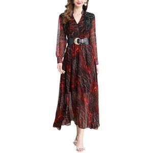Kaimilan Womens  Midi Dress